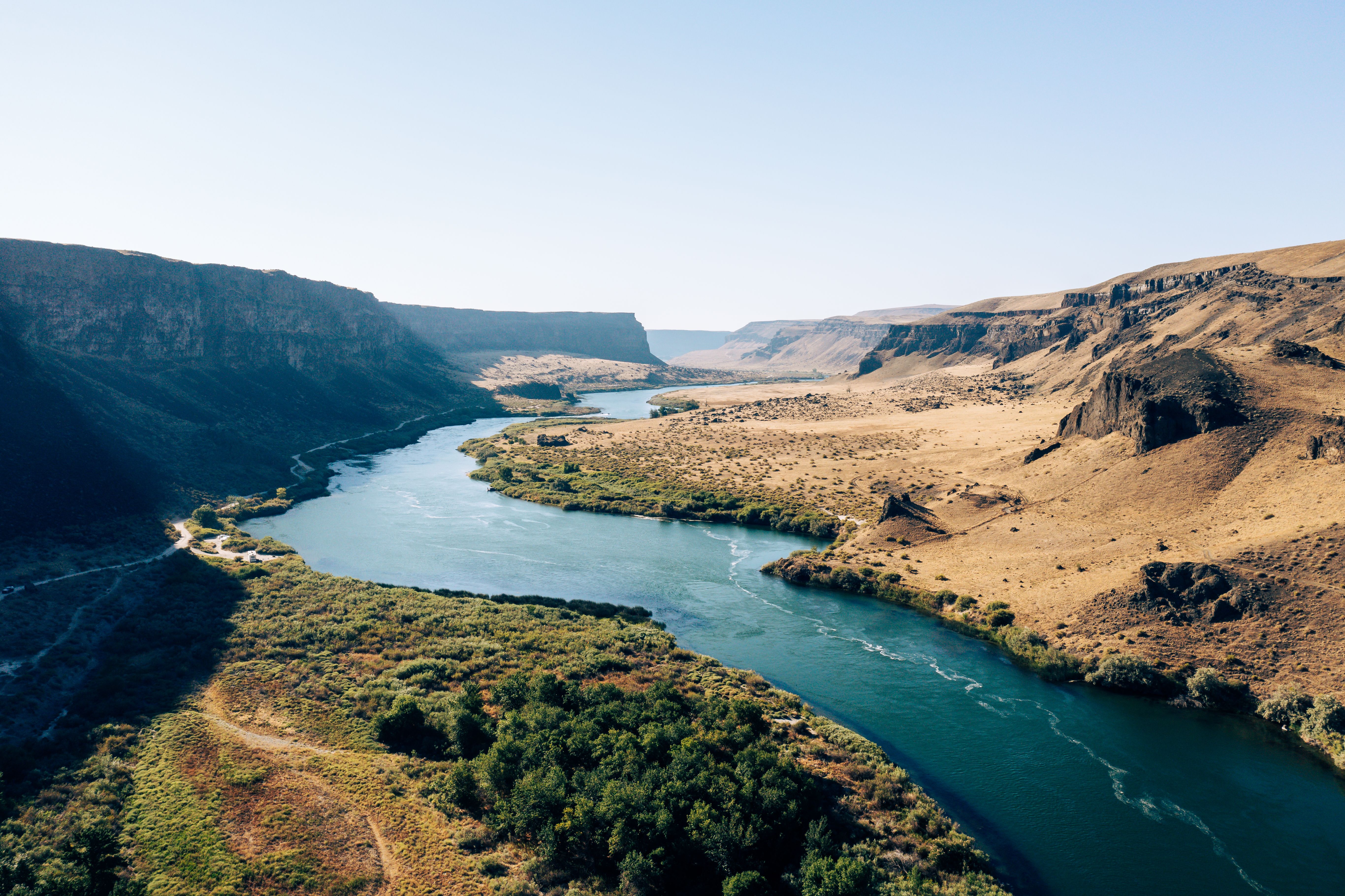 Rentals in Idaho